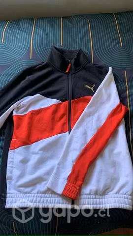 Poleron Puma