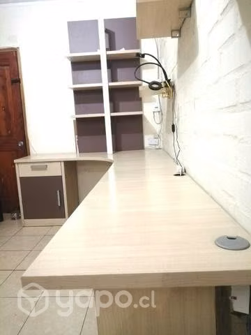 Escritorio en L - Imagen 3