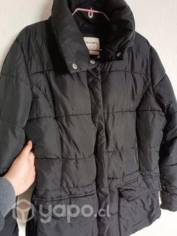 Puffa talla L/XL - Imagen 2