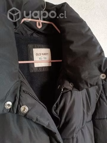 Puffa talla L/XL
