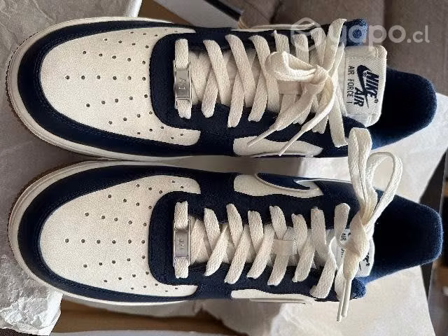 Nike Air Force 1 07 LV8 - Imagen 2