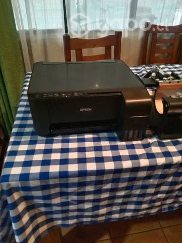 Máquina estampadora