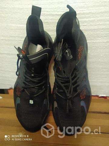 Zapatillas de. Seguridad - Imagen 4