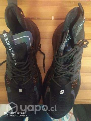 Zapatillas de. Seguridad - Imagen 5