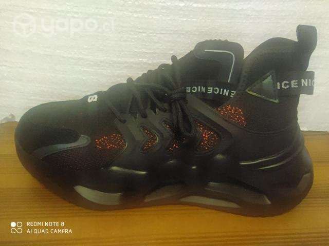 Zapatillas de. Seguridad - Imagen 2