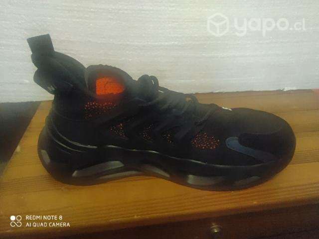 Zapatillas de. Seguridad - Imagen 3