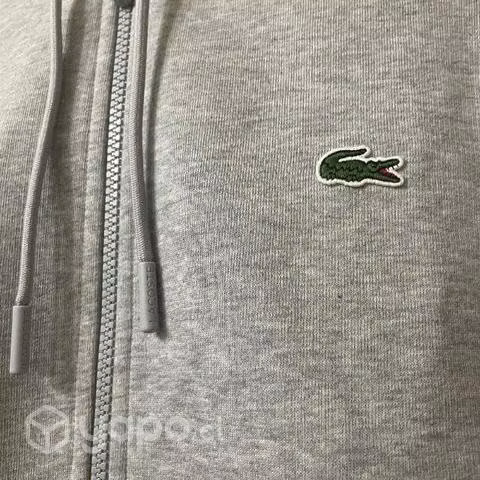 Poleron Lacoste - Imagen 5