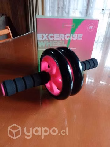 Rueda para abdominales - Imagen 3