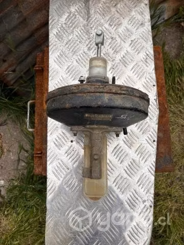 Servo de Freno Chevrolet Sail