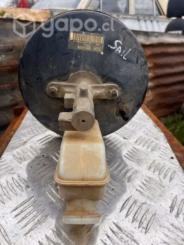 Servo de Freno Chevrolet Sail