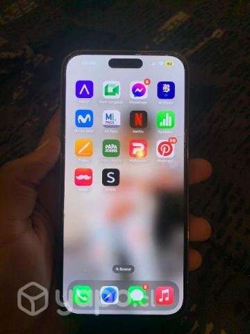 IPhone 14 Pro Max 128GB - Imagen 2