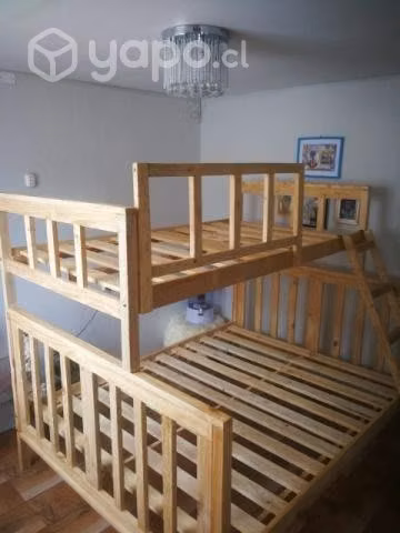 Litera de dos plaza - Imagen 2