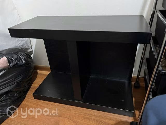 Mesa negra