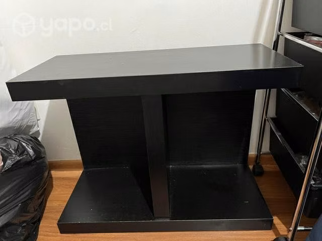 Mesa negra - Imagen 2