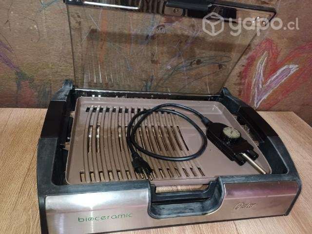 Parrilla electrica - Imagen 2