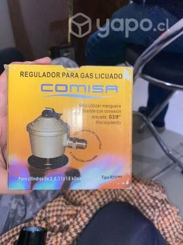 Reguladores, los dos en 16mil - Imagen 3