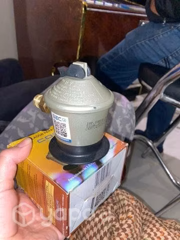 Reguladores, los dos en 16mil - Imagen 2