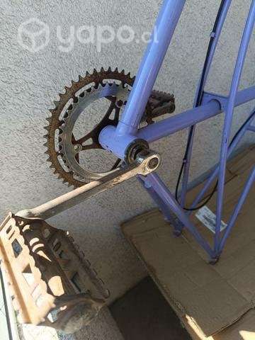 Cuadro bici rutera - Imagen 6