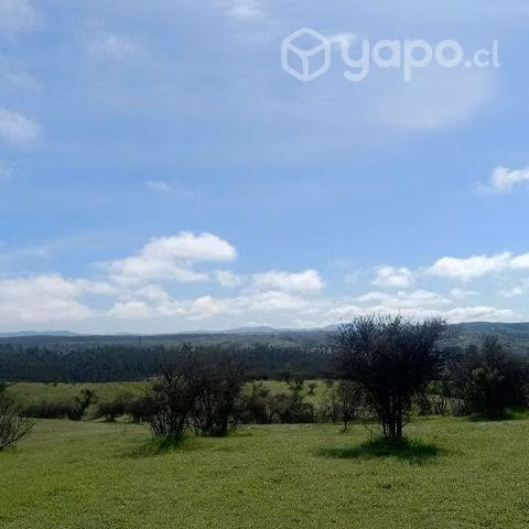 Parcela en Venta