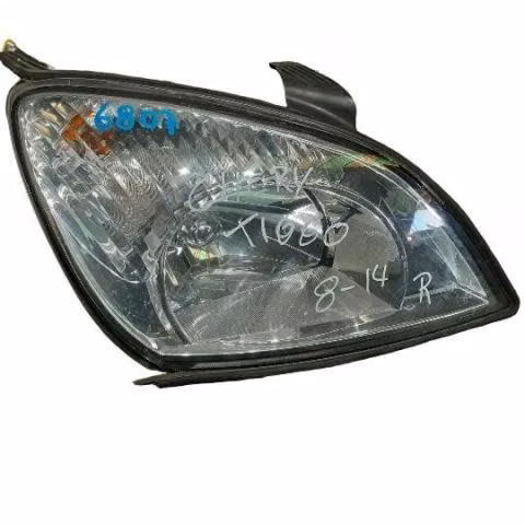 Optico derecho chery tiggo 8 2014