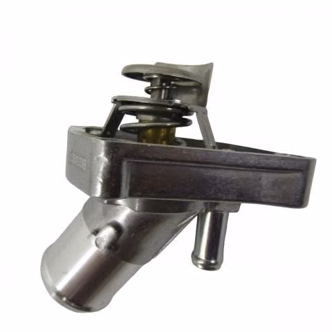 Base y termostato Nissan Infiniti Pathfinder 3.5