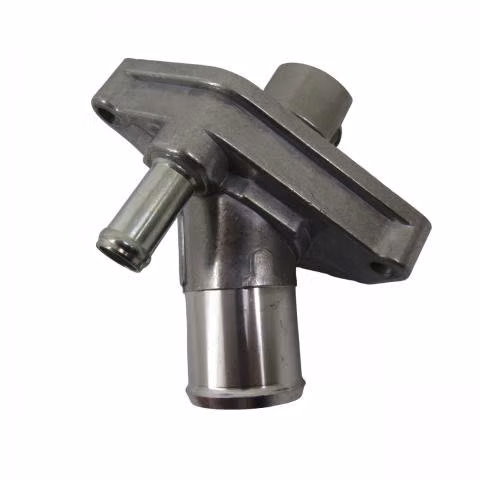 Base y termostato Nissan Infiniti Pathfinder 3.5