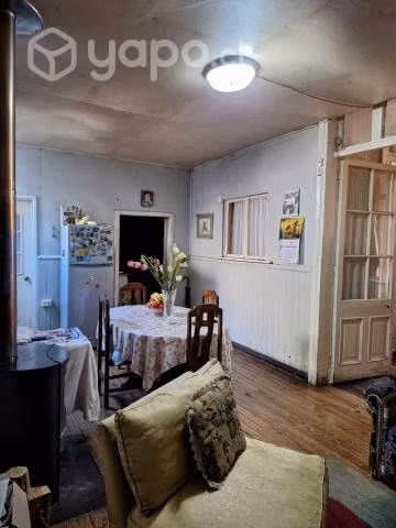 Casa de esquina - Talcahuano - Ideal Inversionista