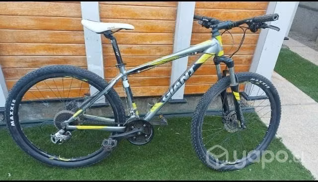 Bicicleta Giant