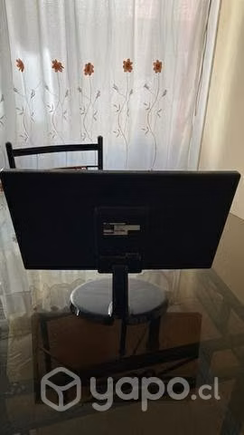 Monitor LG 1080p 60hz de 21 pulgadas - Imagen 3