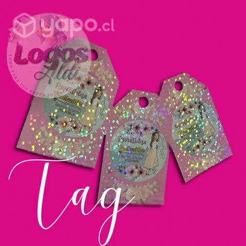 Tarjetas, flyer, adhesivos, logo para tu em - Imagen 3