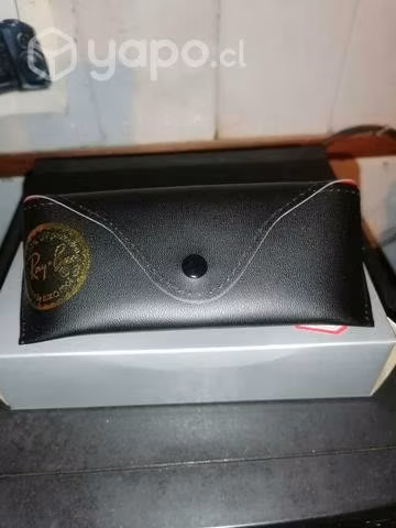 Lentes Rayban aviador nuevos, copias