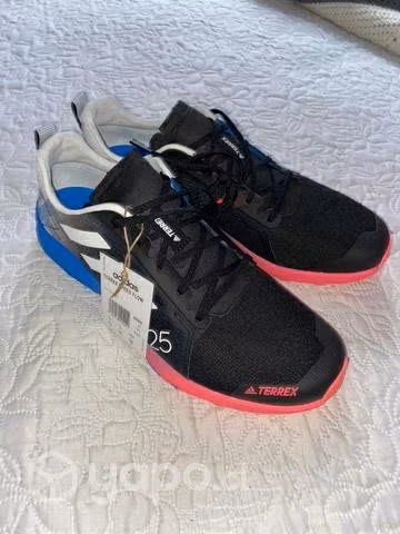 Zapatillas hombre running terrex speed flow - Imagen 2