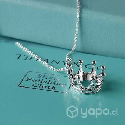 Cadena chica corona