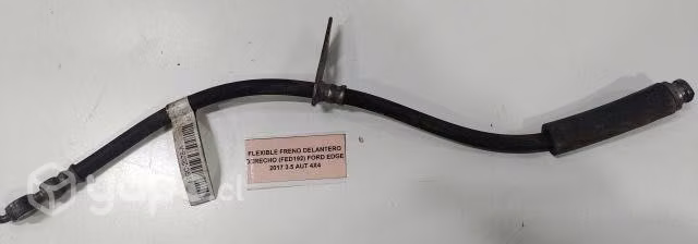 Flexible Freno Delantero Derecho (FED192) Ford Edg