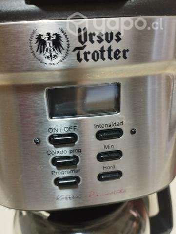 Cafetera ursus trotter - Imagen 6