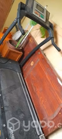 trotadora