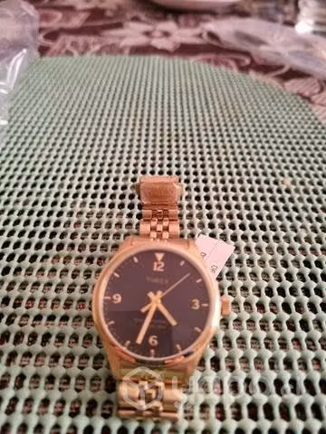 Hermoso reloj de marca