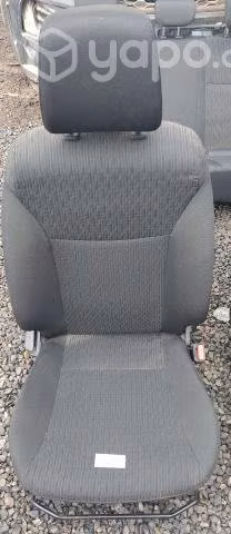 Juego Asientos (SZB001) Suzuki Baleno GLS 1.4 Mec