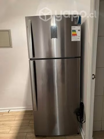 Refrigerador Fensa 431lts 1 mes de uso