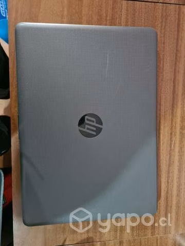 Notebook HP i5 7ma 8 GB 240 Gb SSD - Imagen 2