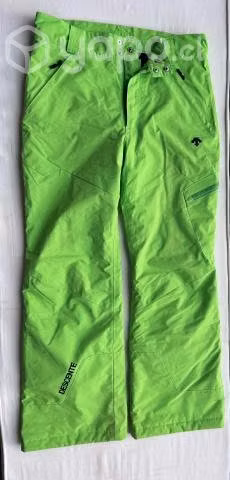 Pantalon ski Descent para niño
