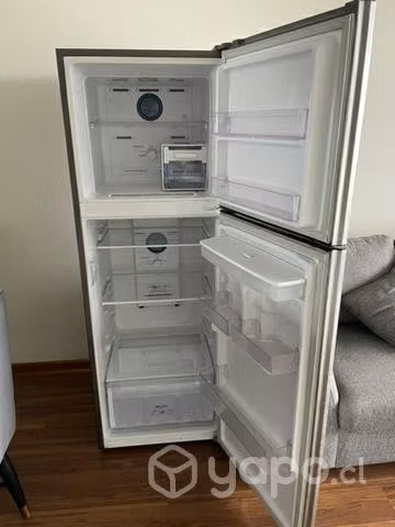 Refrigerador Samsung No Frost 318 lts