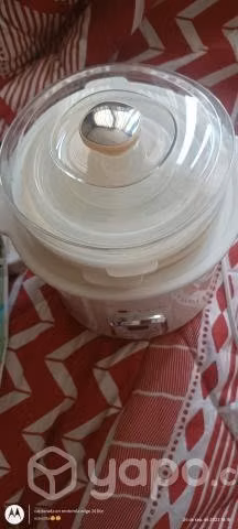Máquina de yogurt - Imagen 4