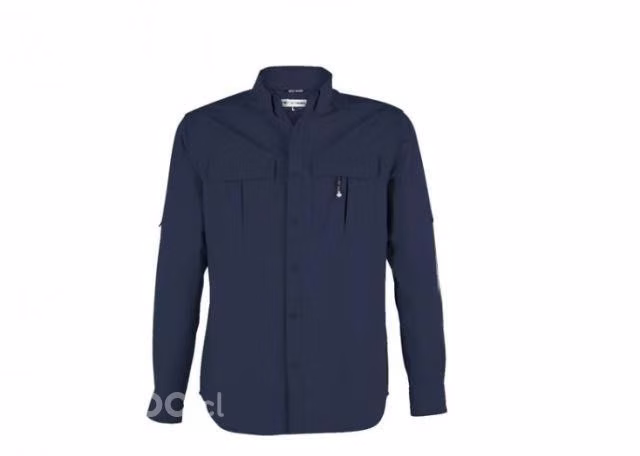 Camisa Outwork Abelia Para Hombre