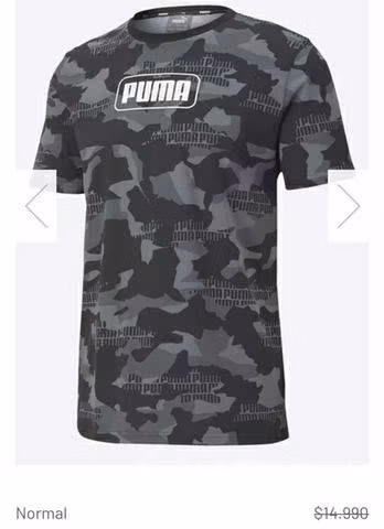Lote de poleras tallas S-M - Imagen 3