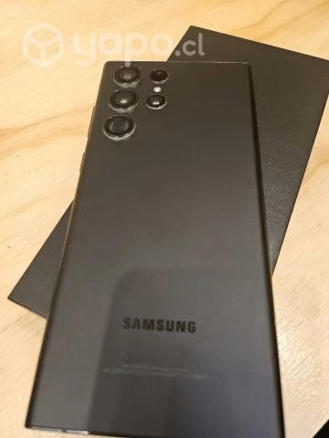 Samsung s22 ultra 5g - Imagen 2