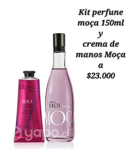 Productos Natura entrega inmediata - Imagen 3