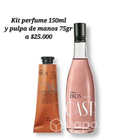 Productos Natura entrega inmediata - Imagen 4