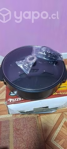 Olla eléctrica para pailla o cocinar a gusto