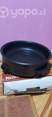 Olla eléctrica para pailla o cocinar a gusto